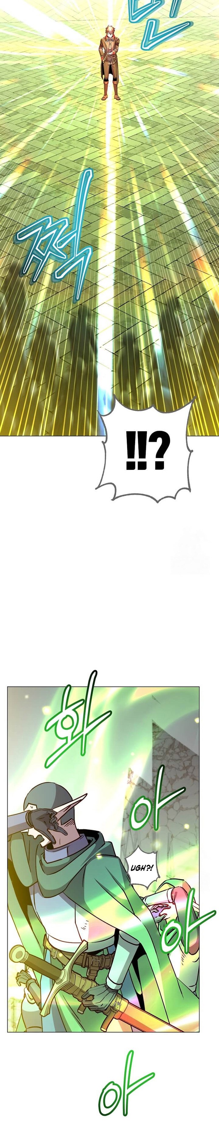The MAX Leveled Hero Will Return! Chapter 188 Gambar 27
