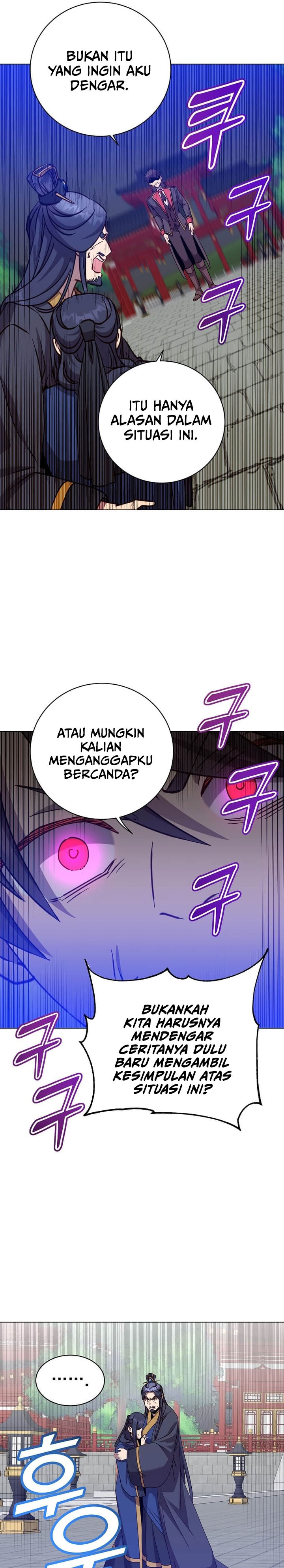 The MAX Leveled Hero Will Return! Chapter 194 Gambar 10