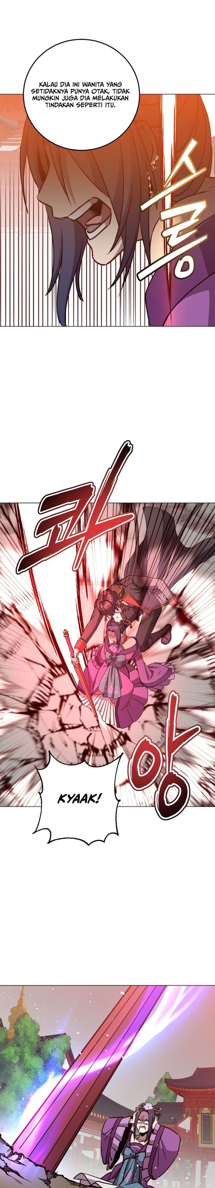 The MAX Leveled Hero Will Return! Chapter 194 Gambar 12