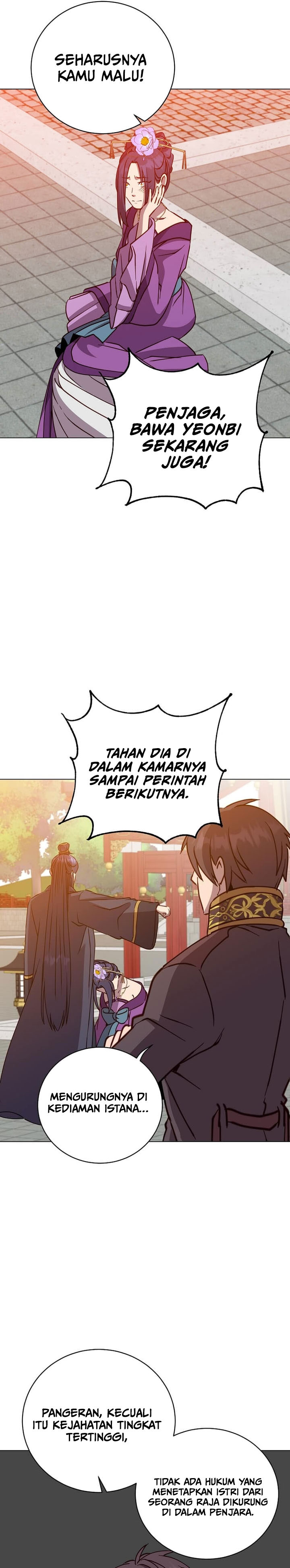 The MAX Leveled Hero Will Return! Chapter 194 Gambar 22