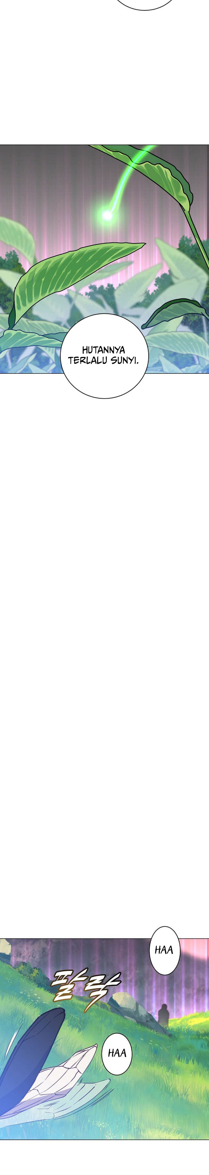 The MAX Leveled Hero Will Return! Chapter 206 Gambar 3