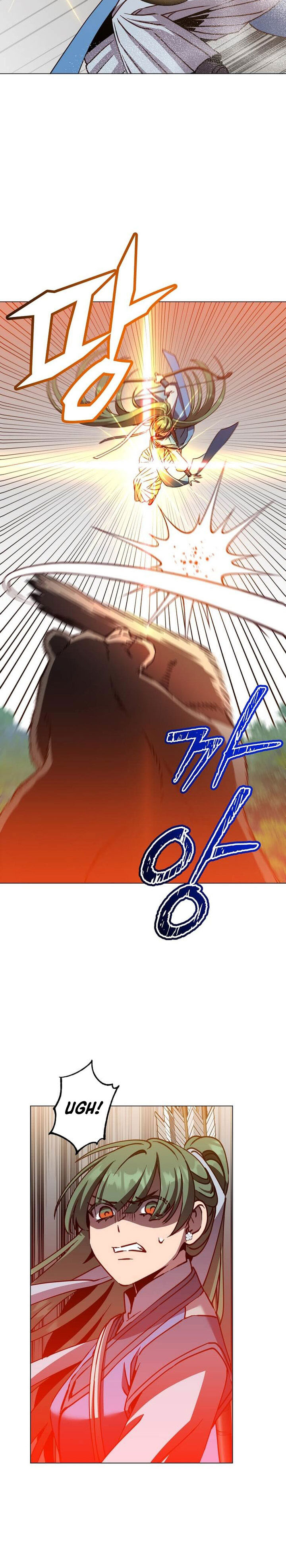 The MAX Leveled Hero Will Return! Chapter 206 Gambar 11