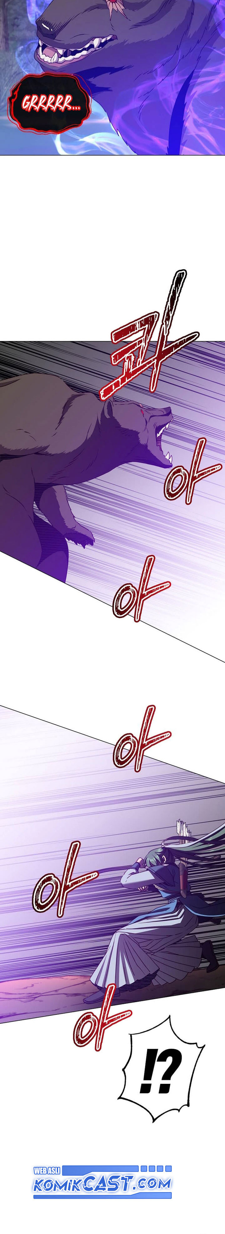 The MAX Leveled Hero Will Return! Chapter 206 Gambar 13