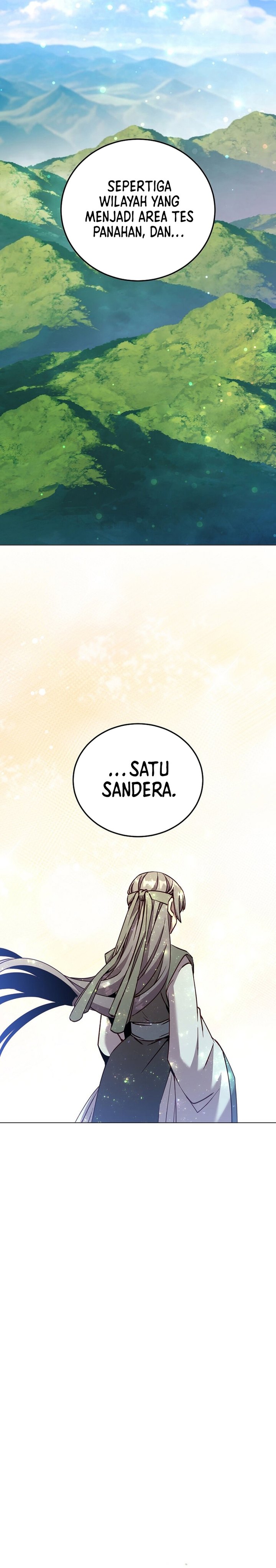The MAX Leveled Hero Will Return! Chapter 209 Gambar 4