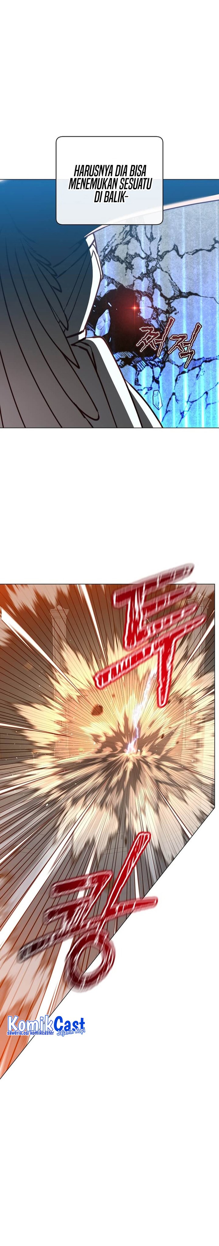 The MAX Leveled Hero Will Return! Chapter 209 Gambar 26