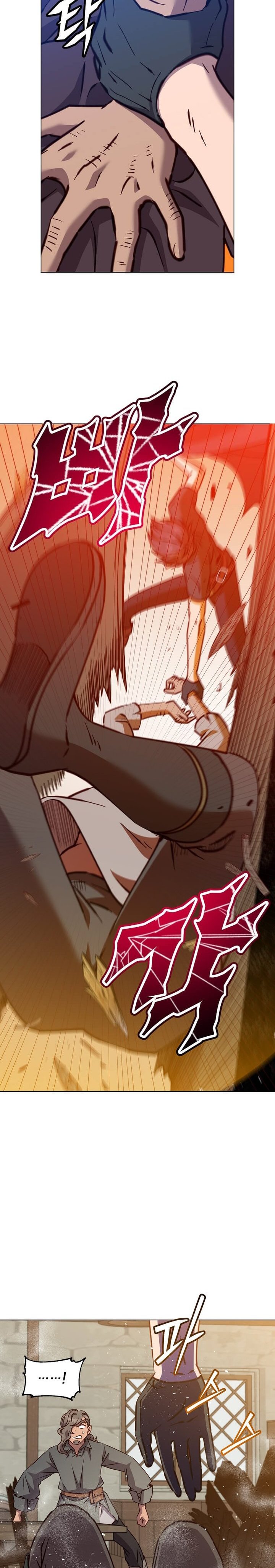 The MAX Leveled Hero Will Return! Chapter 216 Gambar 22