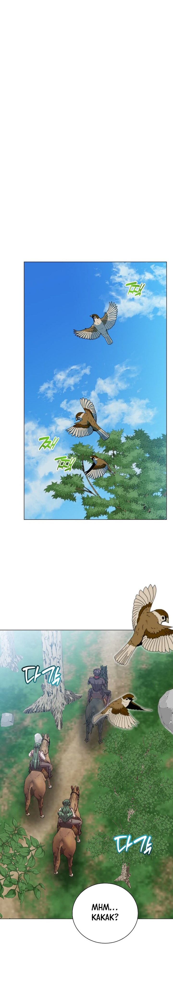 The MAX Leveled Hero Will Return! Chapter 218 Gambar 7