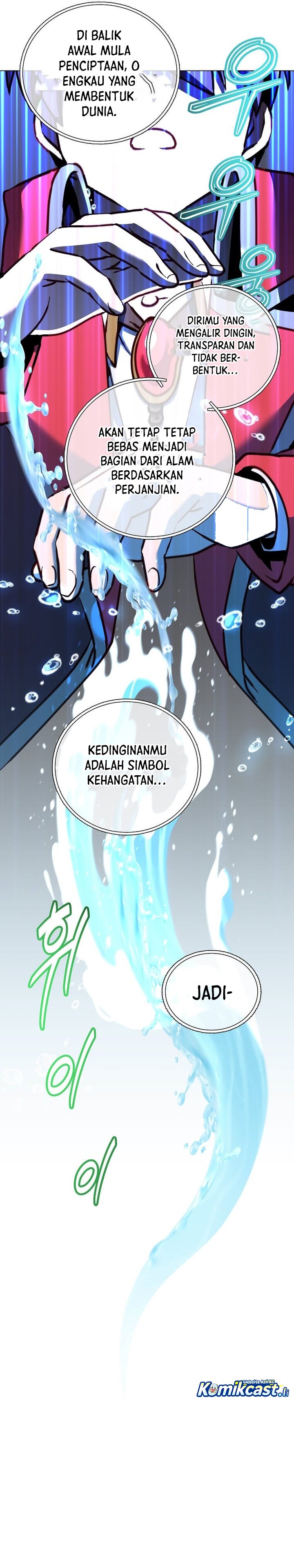 The MAX Leveled Hero Will Return! Chapter 218 Gambar 23