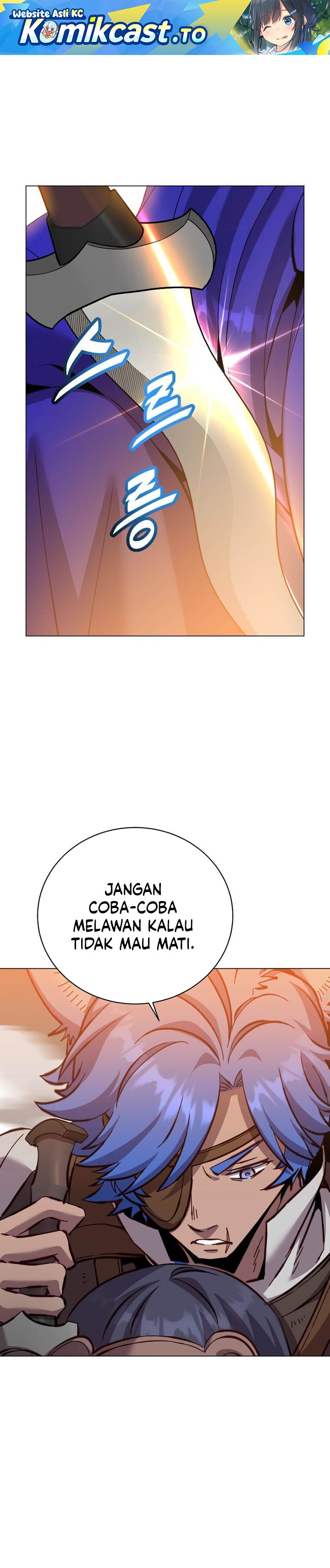 The MAX Leveled Hero Will Return! Chapter 224 Gambar 2