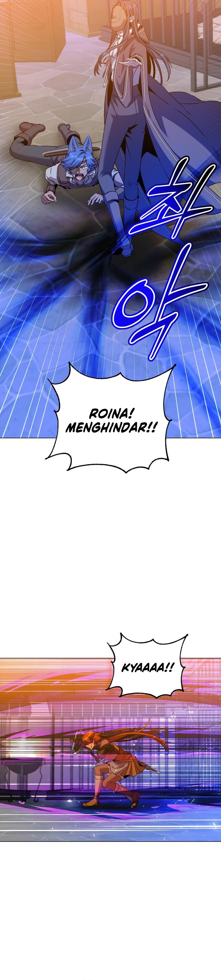 The MAX Leveled Hero Will Return! Chapter 224 Gambar 8