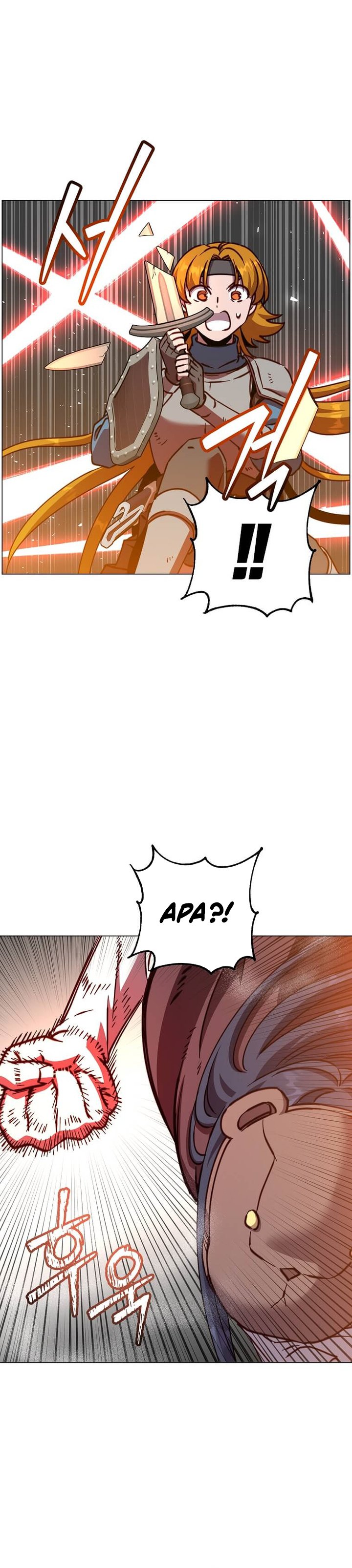 The MAX Leveled Hero Will Return! Chapter 224 Gambar 12