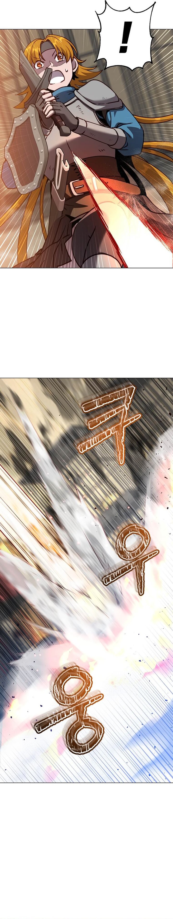 The MAX Leveled Hero Will Return! Chapter 224 Gambar 13