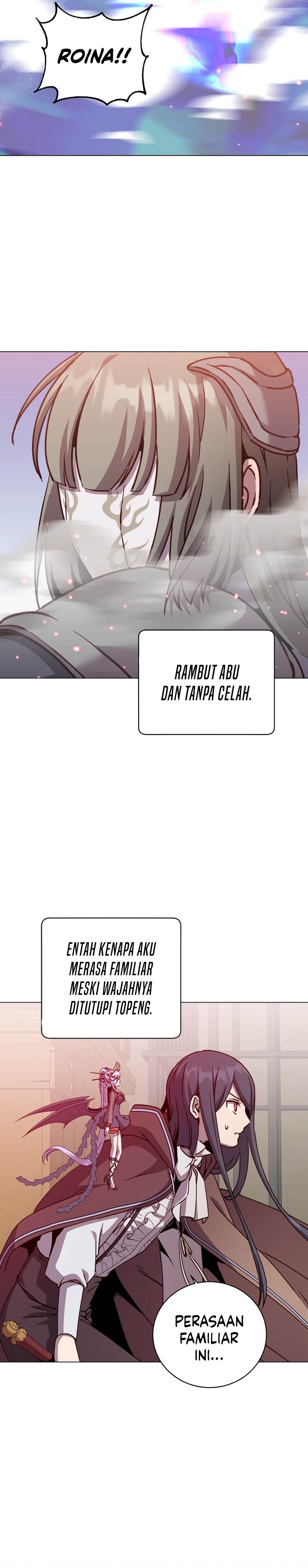 The MAX Leveled Hero Will Return! Chapter 224 Gambar 15