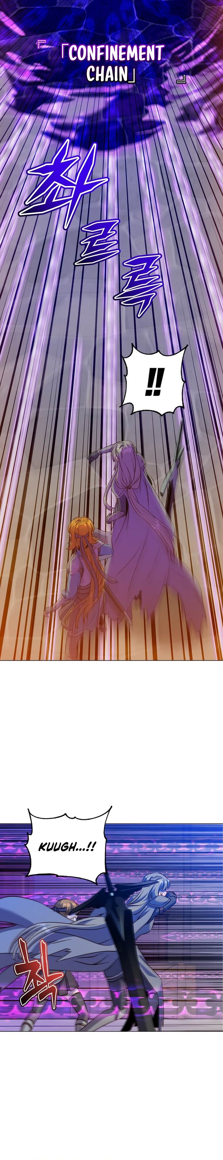 The MAX Leveled Hero Will Return! Chapter 224 Gambar 24