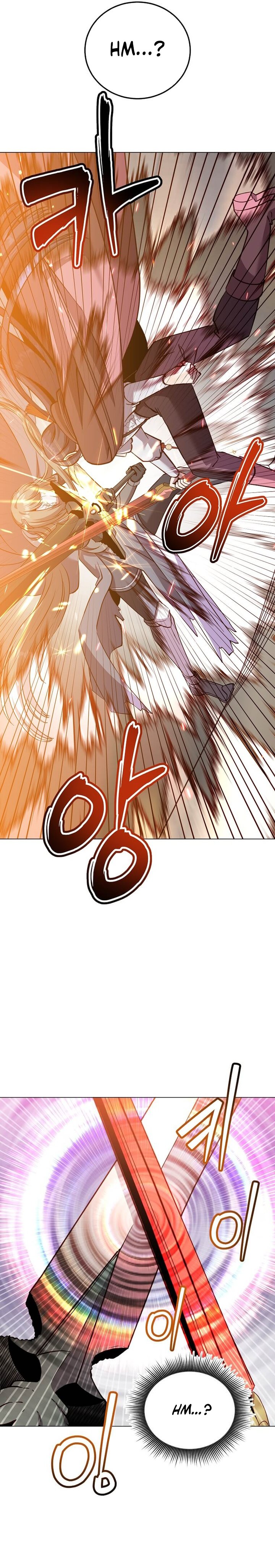 The MAX Leveled Hero Will Return! Chapter 224 Gambar 29