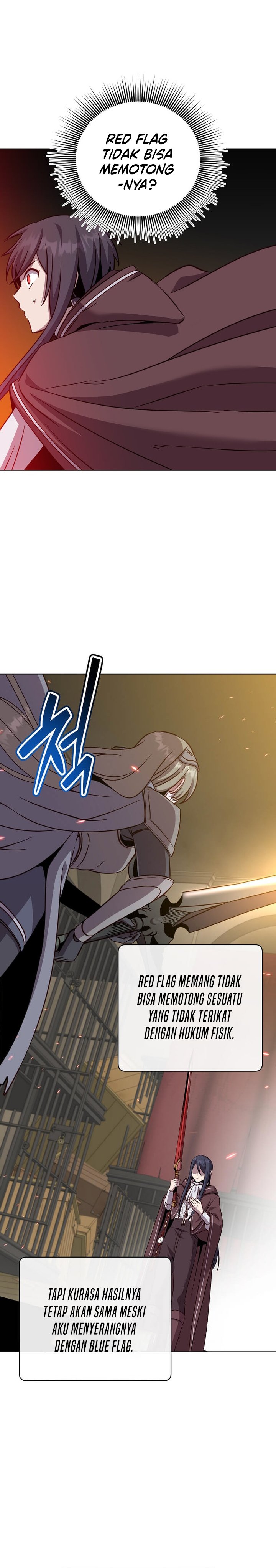 The MAX Leveled Hero Will Return! Chapter 224 Gambar 30