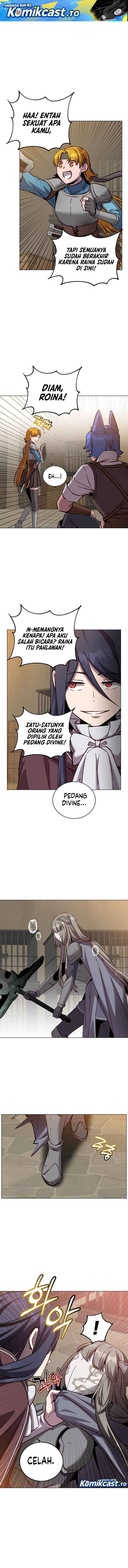 The MAX Leveled Hero Will Return! Chapter 225 Gambar 2