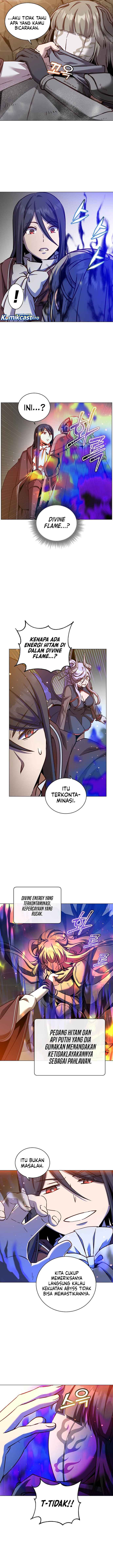 The MAX Leveled Hero Will Return! Chapter 225 Gambar 4