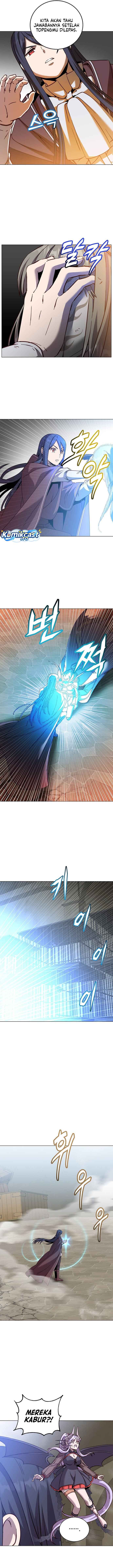 The MAX Leveled Hero Will Return! Chapter 225 Gambar 10