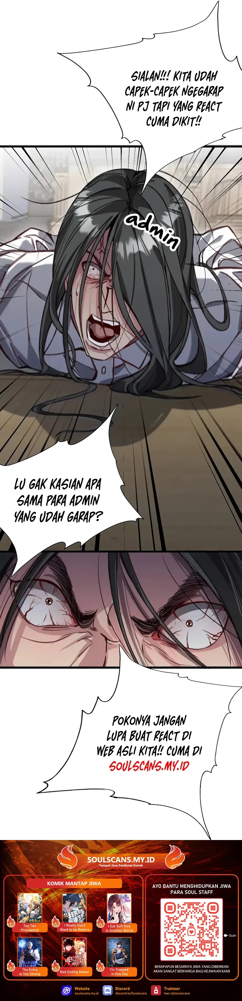 The Prodigal Taoist Son Chapter 20 Gambar 24