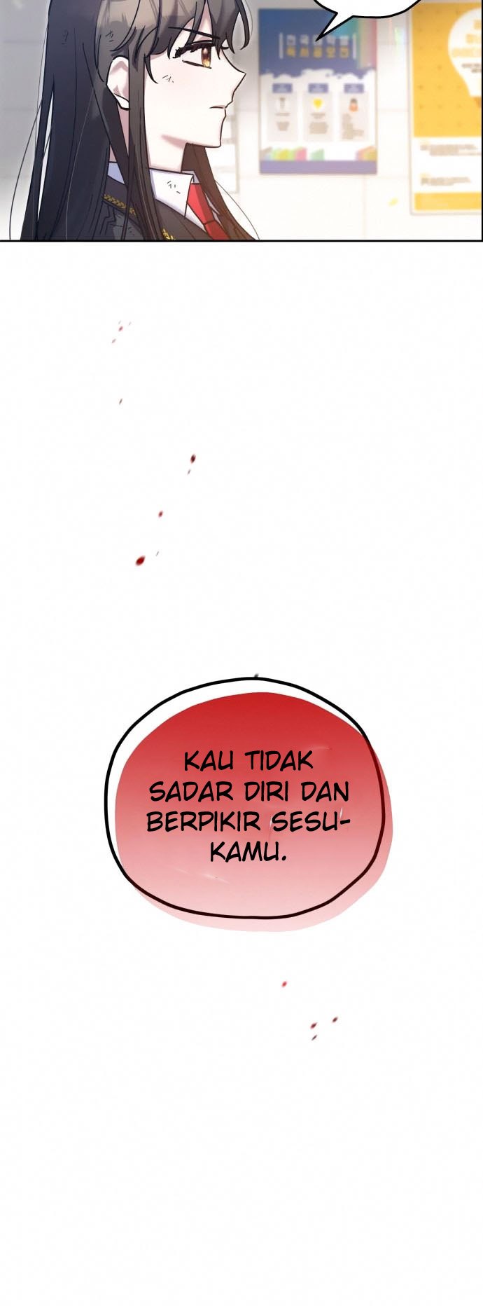 Theory of Paradise Chapter 07 Gambar 7