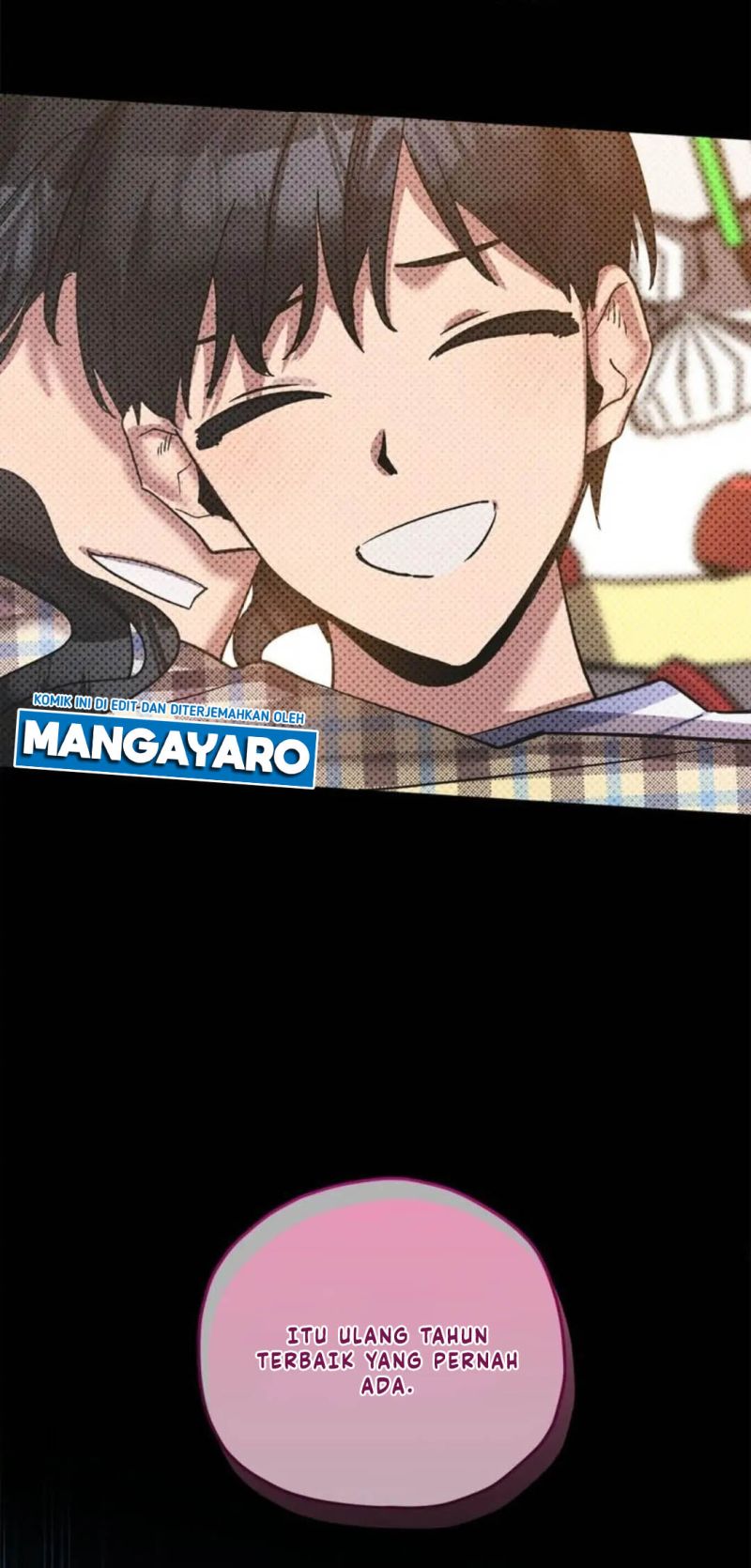 Theory of Paradise Chapter 10 Gambar 20