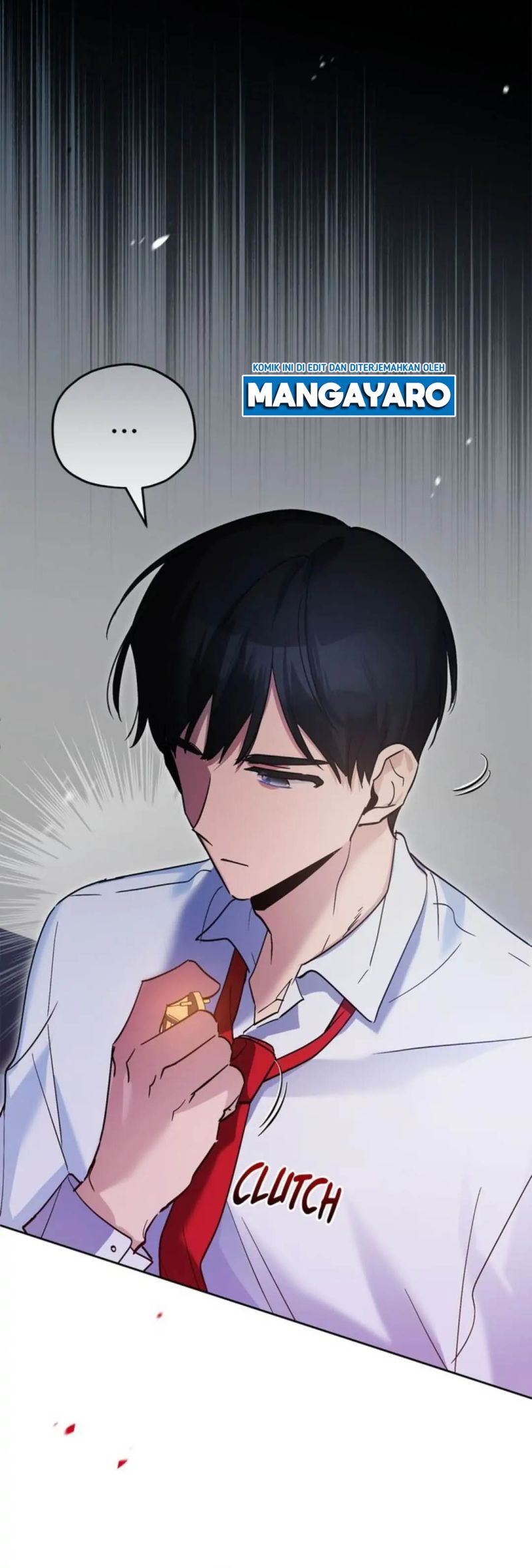 Theory of Paradise Chapter 10 Gambar 21
