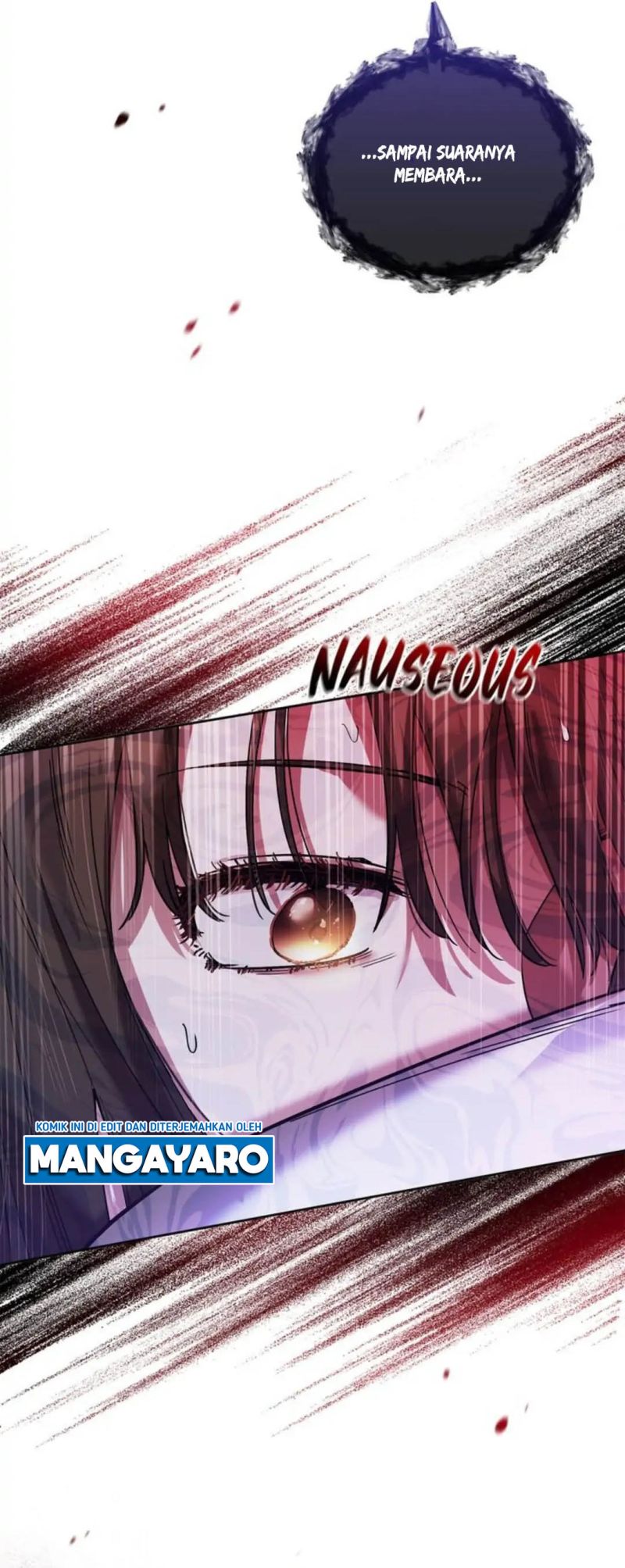 Theory of Paradise Chapter 10 Gambar 28