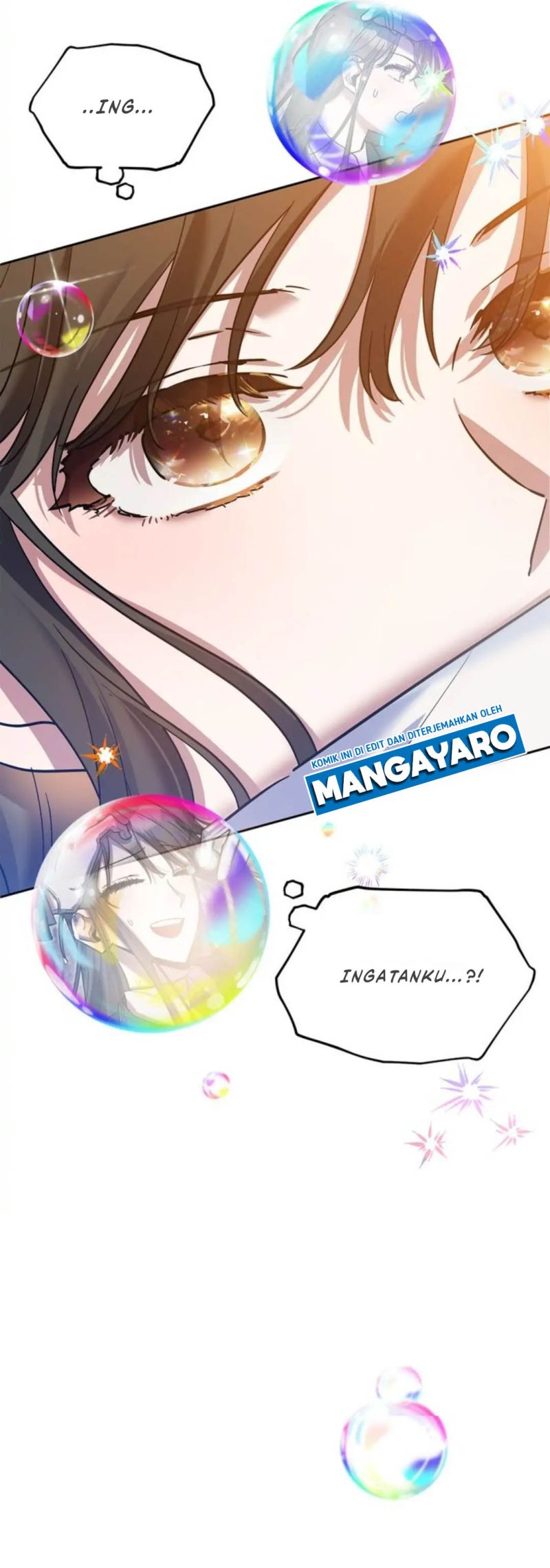 Theory of Paradise Chapter 10 Gambar 31