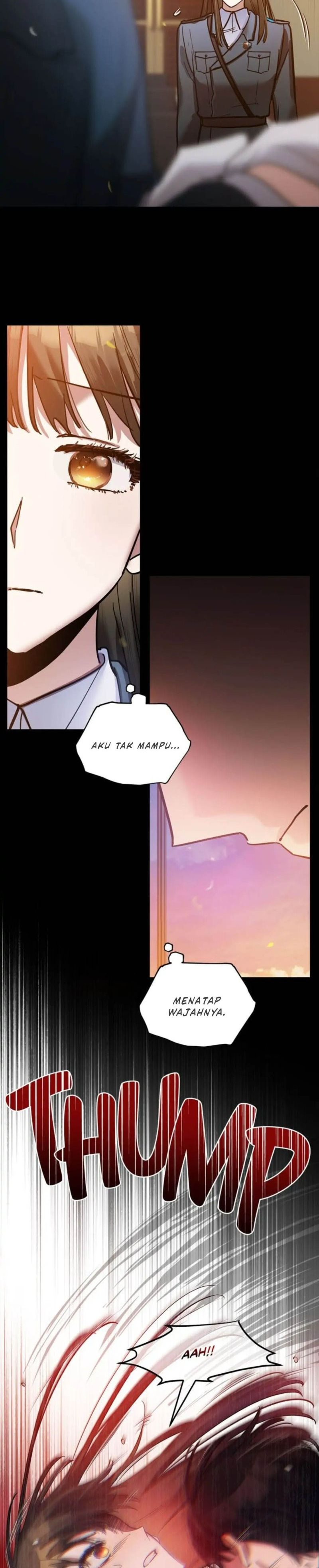 Theory of Paradise Chapter 11 Gambar 18