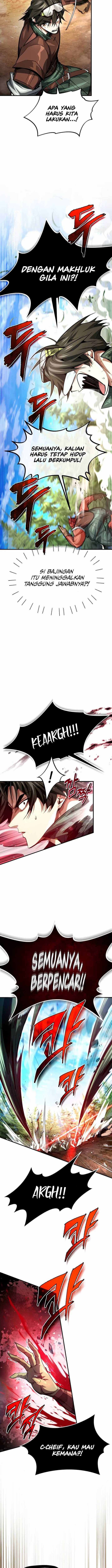 There Are No Bad Heroes In This World Chapter 09 Gambar 2
