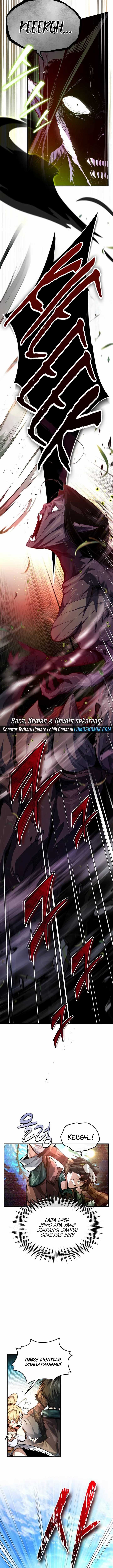 There Are No Bad Heroes In This World Chapter 09 Gambar 3