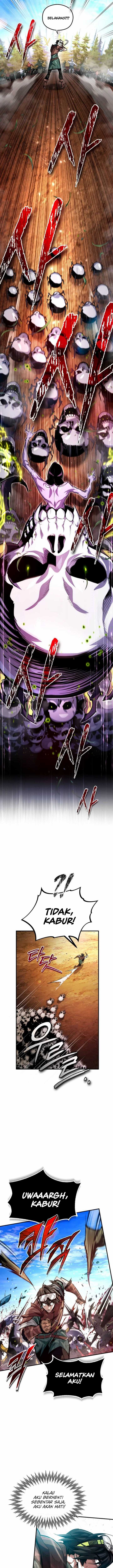 There Are No Bad Heroes In This World Chapter 09 Gambar 4
