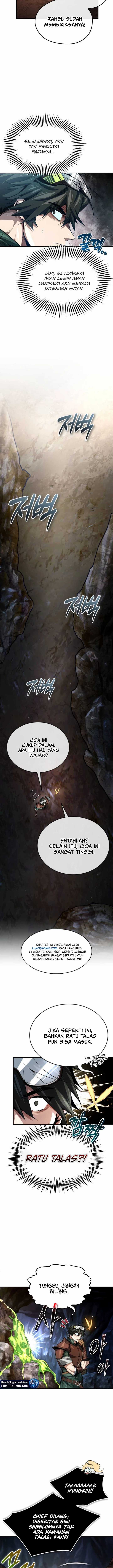 There Are No Bad Heroes In This World Chapter 09 Gambar 6