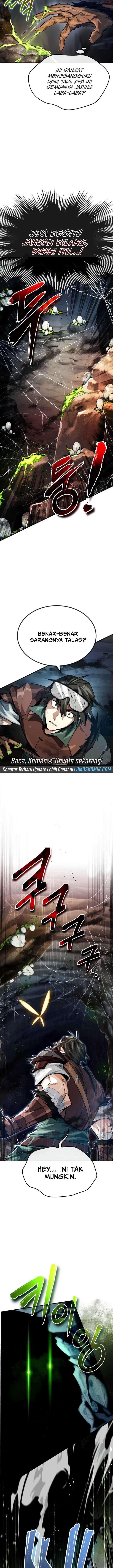 There Are No Bad Heroes In This World Chapter 09 Gambar 7