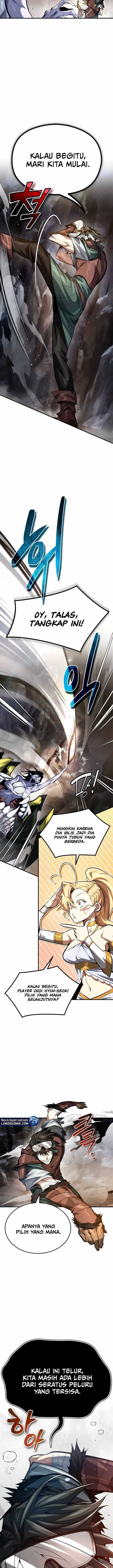 There Are No Bad Heroes In This World Chapter 09 Gambar 11