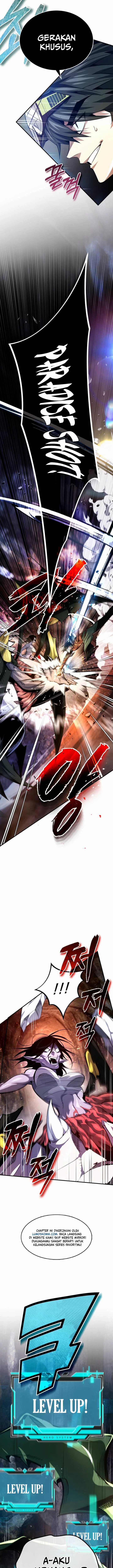 There Are No Bad Heroes In This World Chapter 09 Gambar 14