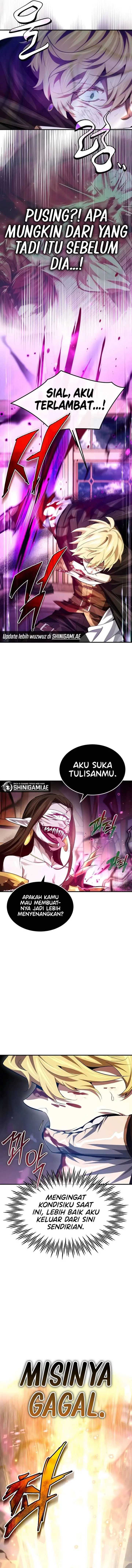 There Are No Bad Heroes In This World Chapter 18 Gambar 15