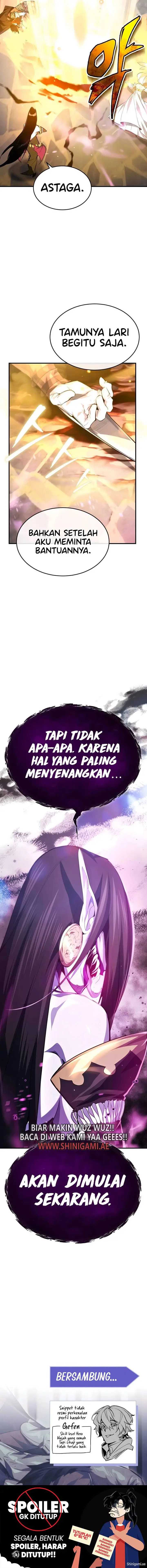 There Are No Bad Heroes In This World Chapter 18 Gambar 16