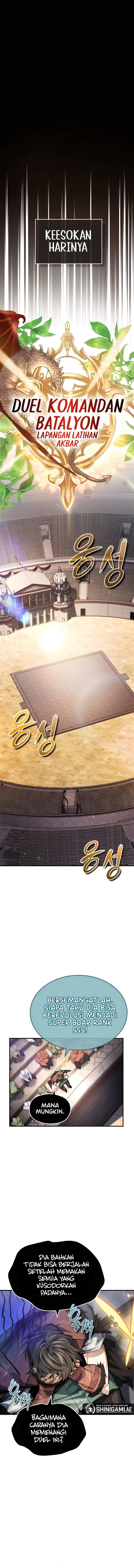 There Are No Bad Heroes In This World Chapter 20 Gambar 10