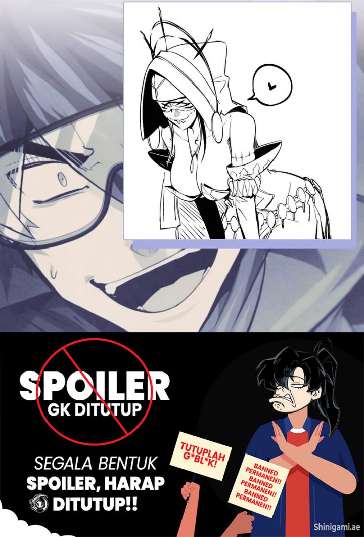 There Are No Bad Heroes In This World Chapter 20 Gambar 18