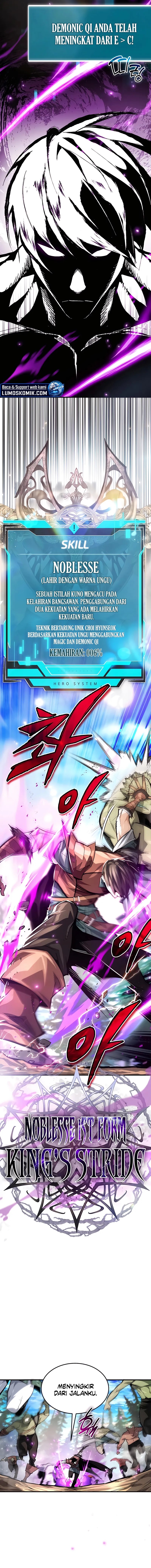 There Are No Bad Heroes In This World Chapter 29 Gambar 13