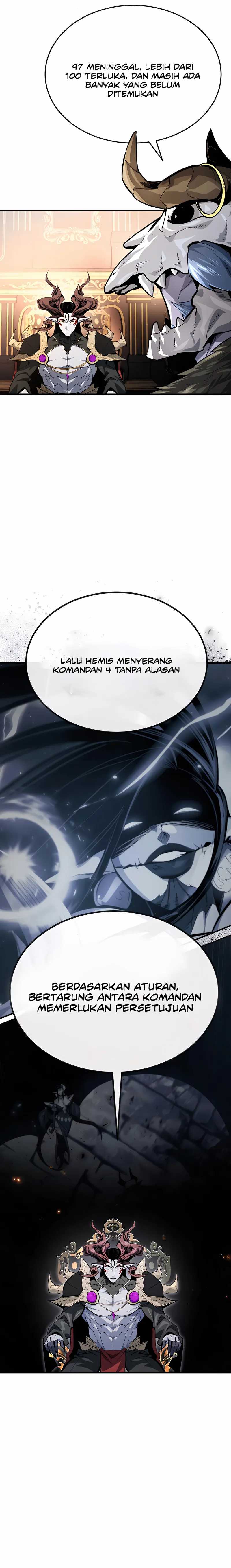 There Are No Bad Heroes In This World Chapter 36 Gambar 5