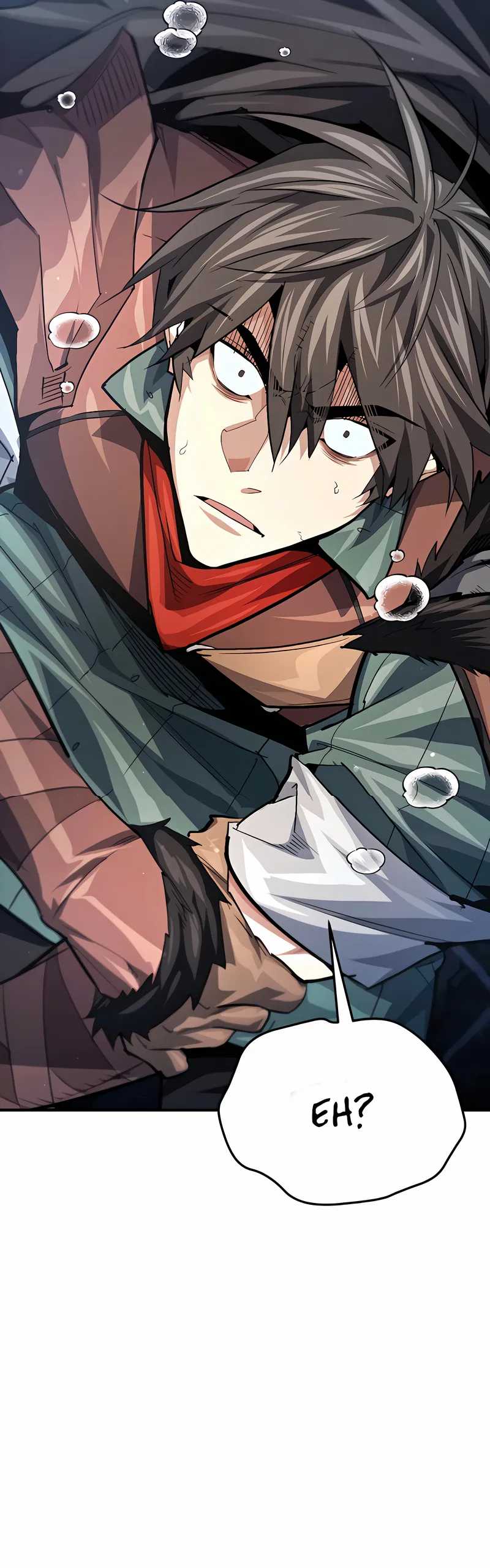 There Are No Bad Heroes In This World Chapter 36 Gambar 19