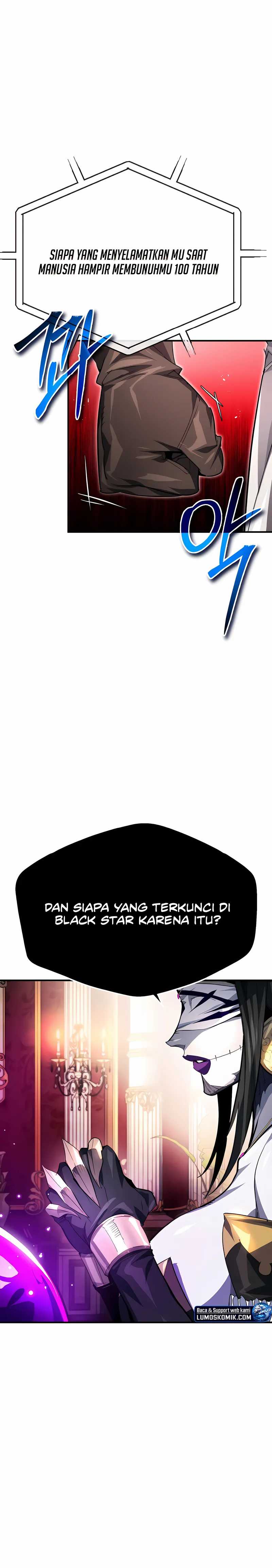 There Are No Bad Heroes In This World Chapter 36 Gambar 33