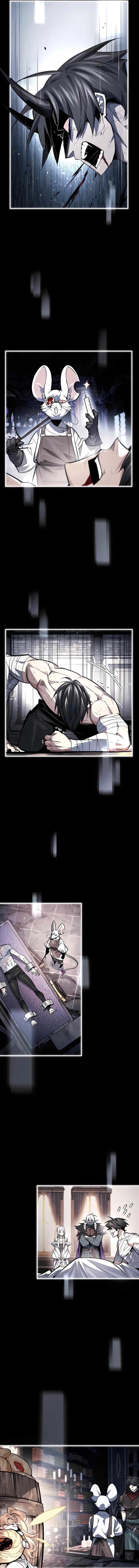 There Are No Bad Heroes In This World Chapter 37 Gambar 8