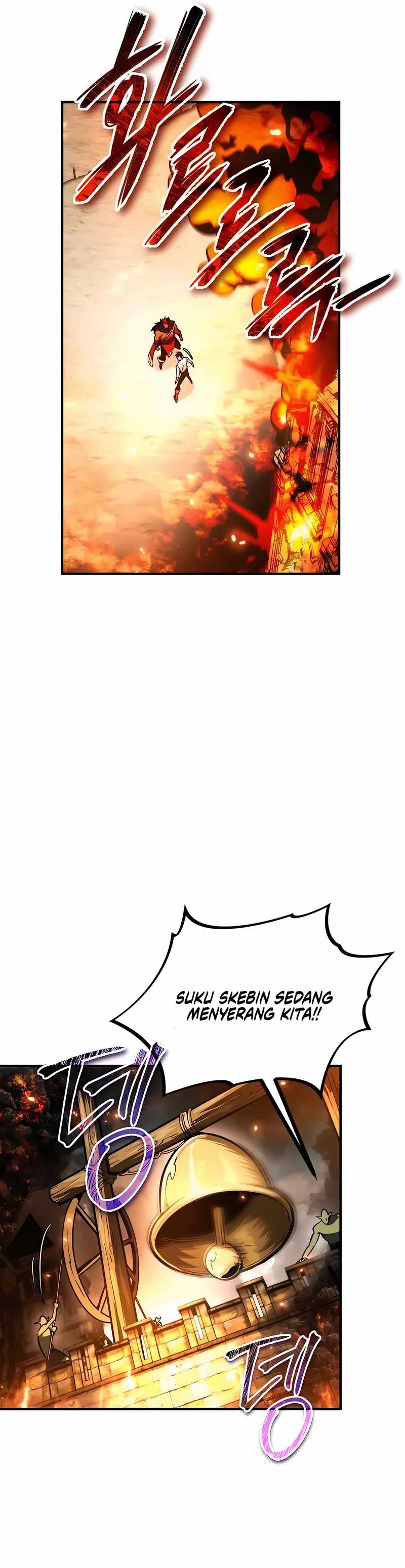 There Are No Bad Heroes In This World Chapter 39 Gambar 3