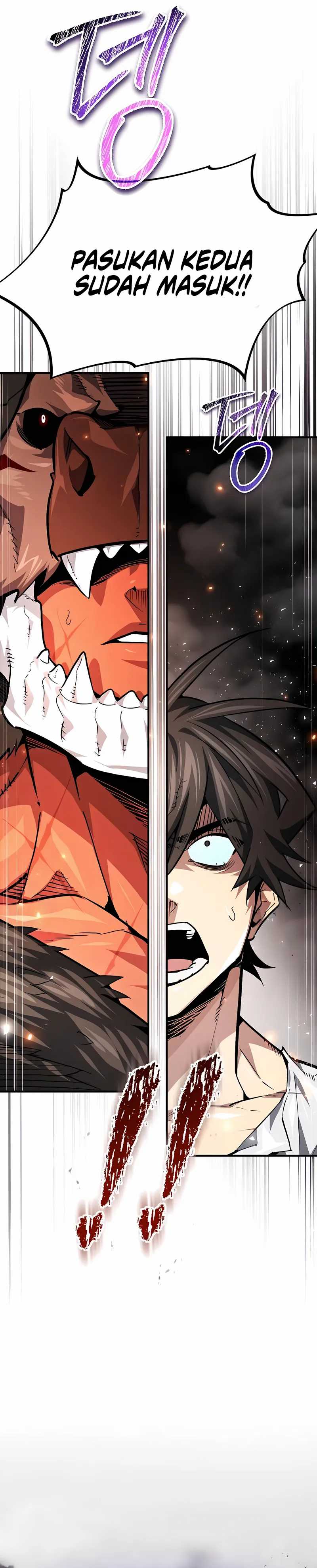 There Are No Bad Heroes In This World Chapter 39 Gambar 4