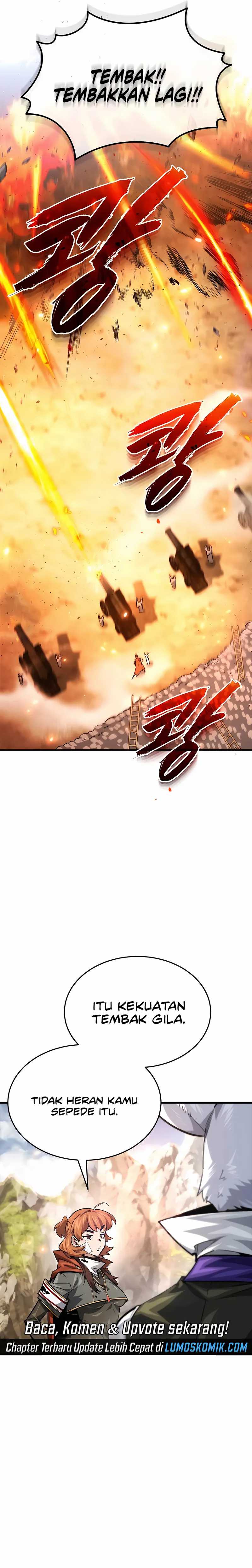 There Are No Bad Heroes In This World Chapter 39 Gambar 6
