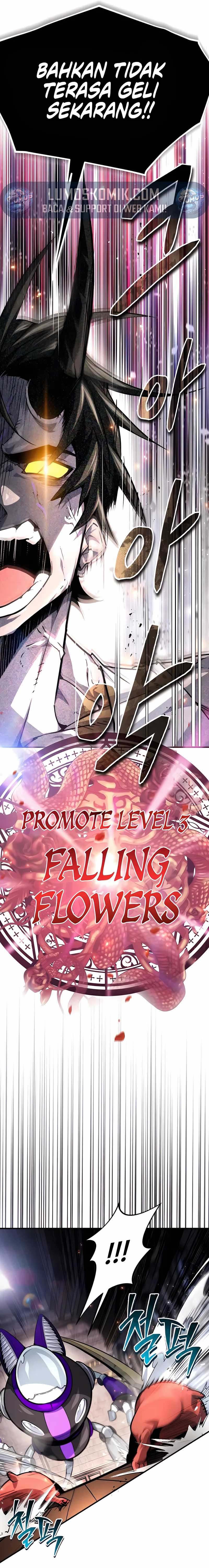 There Are No Bad Heroes In This World Chapter 39 Gambar 19